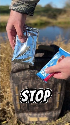 You’re Not A Real Duck Hunter.