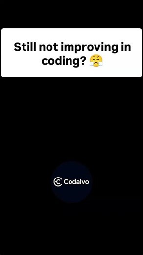 Biggest Coding Mistakes Students Make 🚫 | Avoid These to Improve Faster