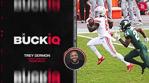 BuckIQ: Trey Sermon gaining steam, adding new dynamic for Ohio State
