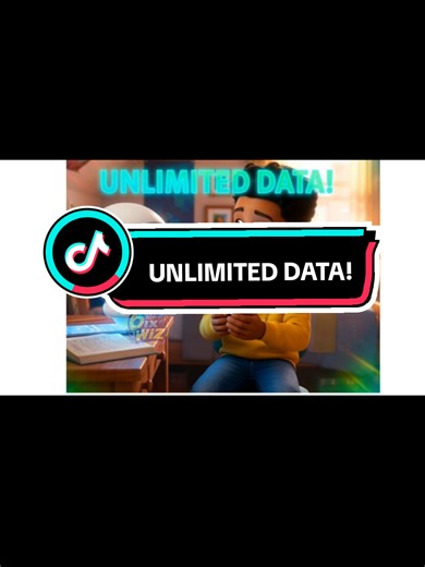 “Why does unlimited data still have limits?” When a network says unlimited data, they usually mean no data cap — not no restrictions. After heavy usage, your speed may be throttled so everyone else on the network can still get fair access. Some plans also limit hotspot usage, or slow you down during network congestion. So yes — you can keep using data, but not always at full speed. Unlimited data isn’t a lie… it’s just unlimited with conditions 😉 #KWCC #Wireless #NETWORKING #Tech