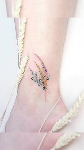 Unique Flower Tattoo Ideas for 2023