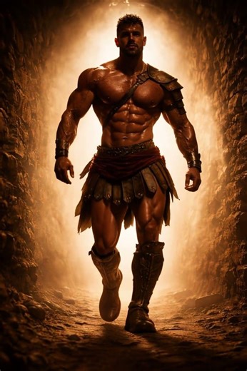 Are you not entertained? ⚔️😏