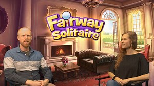 Get to know Kale & Tara from team Fairway, and learn more about Country Clubs! | Fairway Solitaire