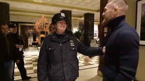 177K views · 2.6K reactions | It's here! Brand new UFC Embedded has landed as Conor McGregor arrives in NYC for #UFC205 fight week!! | UFC | Facebook