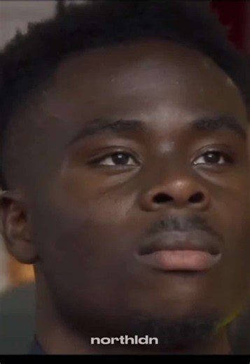 Manifesting a Rested and Fit Saka for the Second Half of the Season