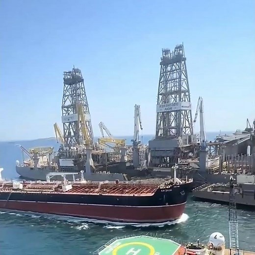 Proper Ship Beaching 🚢❗❗