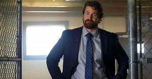 'Bluff City Law' actor Josh Kelly on the show's 'David and Goliath' type narrative that is sure to entice fans