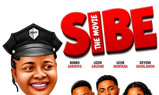 From “Sibe” to “Kiss Me Tomorrow”: 5 Nigerian YouTube Movies to Watch This Weekend