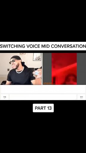 Credits: Azerrz😂😂 #azerrz #omgele #voicechanger #voiceactor #fyp #foryou #trending #voice #face #impressions #funny #youtube