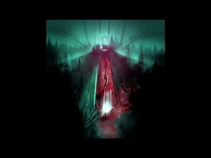 PERIPHERY - Omega Ω [Full Vocal Track, With Drums]