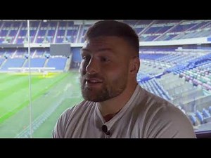 Rugby for Life | Rory Sutherland | Part 1