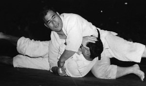 Kosen Judo: Similarities & Differences with Brazilian Jiu-Jitsu