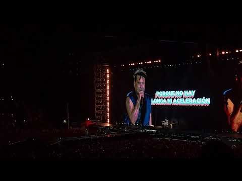 BEAUTIFUL | Tan Bionica | Estadio Velez Sarsfield | 27/03/2026 (4K ULTRA HD)