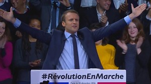 2017: An eventful year marked by electoral surprises, natural disasters and powerful hashtags