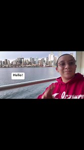93K views · 2K reactions | Transcript: “Hello! Where am I? Seattle. Fingerspells “Seattle”. Beautiful city. “#seattle #pnw #Wastate #washington #learnaslwithdebbie #practiceyoursigns | Learn ASL with Deborah | Facebook