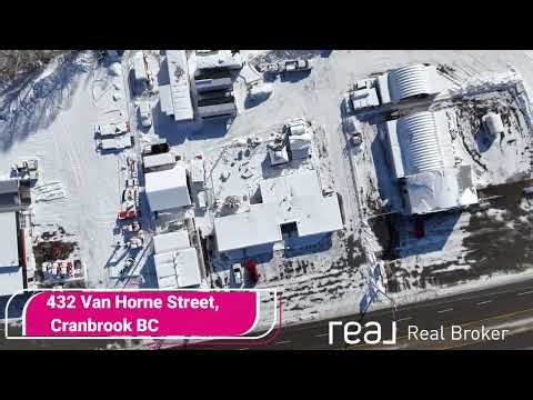 Turn key motel for sale in Cranbrook BC, The Flamingo Motel!