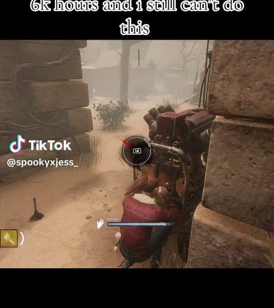 Mastering Dead by Daylight Gameplay Techniques