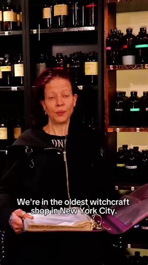 Explore the Magic of Enchantments: Spells and Oils