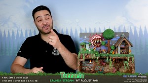 15K views · 814 reactions | Pre-orders will open August 31st for the Animegami Studios Terraria Forest Biome resin statue! Make sure you sign up for their newsletter and subscribe on YouTube so you won't miss it! https://agmi.link/terraria@animegamistudio | Terraria | Facebook