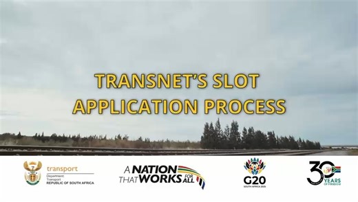 📢 Update | Transnet Rail Infrastructure Manager (TRIM), has completed the adjudication process to select new Train Operating Companies (TOCs). 🚆 #GovZAUpdates #Transnet #Rail @Dotransport | South African Government