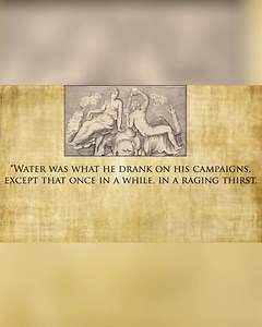 Feeding a Roman Legionary | Tasting History