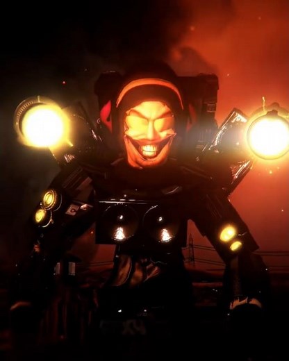 Dj Skibidi Toilet Comeback🔥💀 || Skibidi Toilet G-Squad #edit #foryou