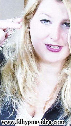 Boss lady controls you with hypnosis #shorts ASMR roleplay