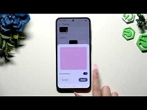 SAMSUNG Galaxy F56 5G – How to Change and Customize Keyboard Theme (SwiftKey & Gboard)