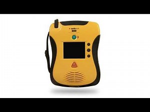 Defibtech Lifeline VIEW Introduction