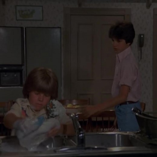 Ralph Macchio and Jeremy Andretti: Karate Kid Reunion