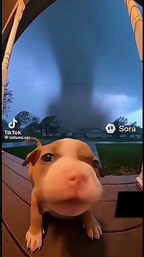 WHY DIDNT YOU RUB HIS BELLY!