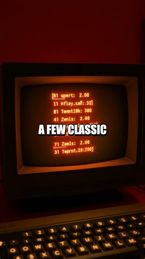 ZX80 Rediscovered: A Pocket Pioneer of Affordable Home Computing