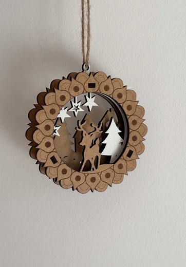 Laser Cut Ideas na TikTok