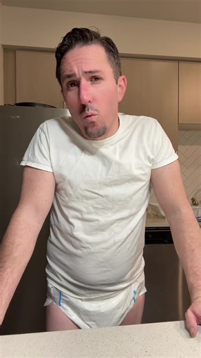 I guess i’ve always been scared of rejection. That said these days that’s not really a fear a harbor. I an open to any advice or ideas you all have. If you’re interested yourself drop me a DM. #mlm #datingtips #kink #diapers #adultdiaper