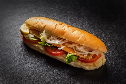 トルコ名物「サバサンド」とは？その魅力・レシピをご紹介！ | デリッシュキッチン