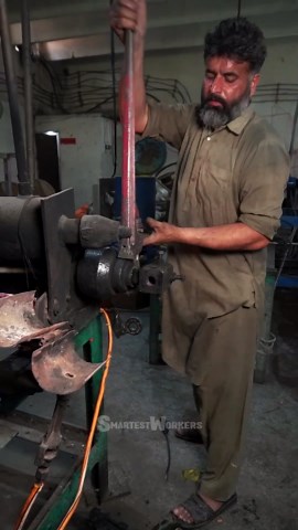 Manufacturing Heavy-Duty Multicore Electric Cables