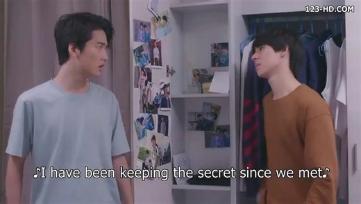 My Engineer - Ep 11 - Eng sub - BL