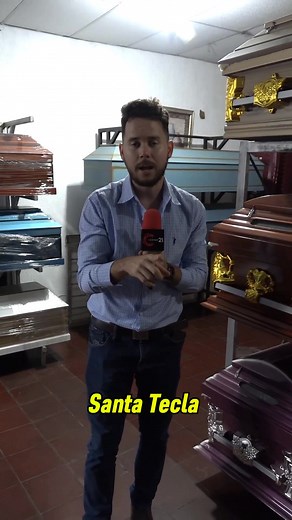Paranormal en Santa Tecla: Código 21 Te Informa