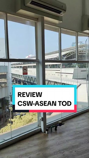 CSW-ASEAN Transit Oriented Development Review
