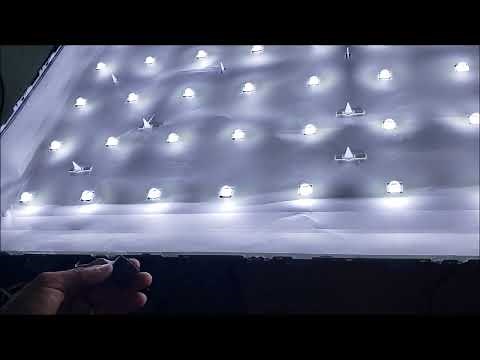 hisense tv 58R6E restarting