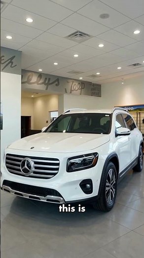 Do you agree that Mercedes makes classy designs?