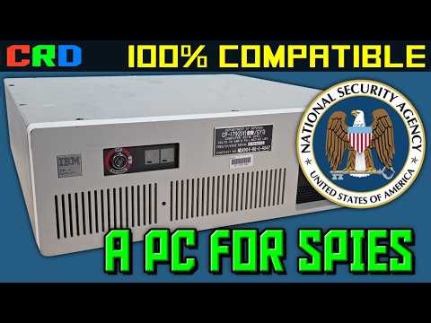 A TEMPEST In AT-Cup: The IBM TPC