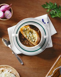 305K views · 1.4K reactions | ¿No se te antoja un tazón tibio de sopa...