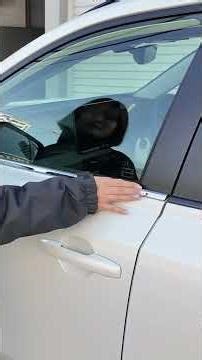 【新型RAV4 60系】人気外装カスタムパーツウィンドウトリムガーニッシュを取り付けます！【サムライプロデュースオリジナル】