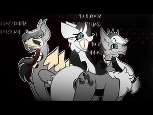 My Little Pony: Infection AU - 6 Twisted Equestrian Horror Stories