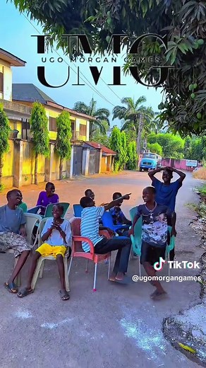 Exciting Boys' Musical Chairs Game Highlights