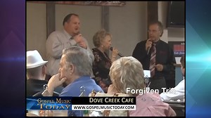 Memories of the long running concert series produced by Bob Wills at The Dove Creek Cafe in Roanoke, TX. | Gospel Music Today