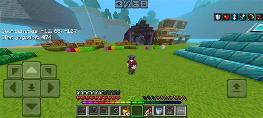 Cómo compartir mi mundo en Minecraft