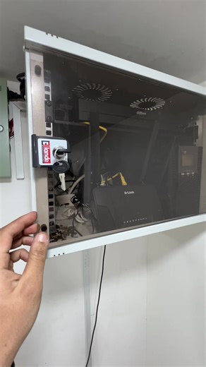 Delicious Meal Moments Captured on CCTV