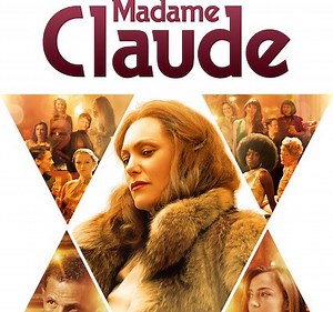 Madame Claude - Film 2021